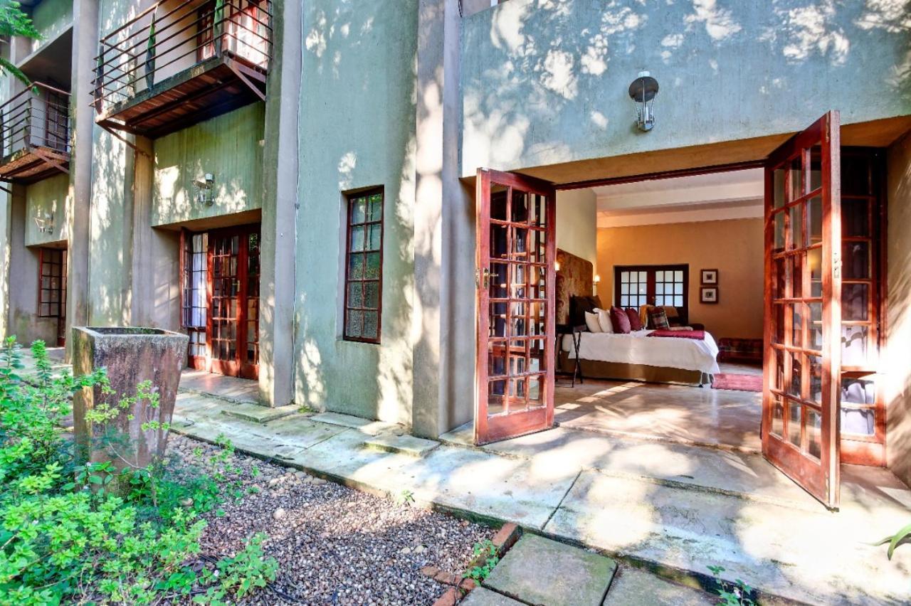 Bramasole Boutique Hotel Magoebaskloof Exterior photo