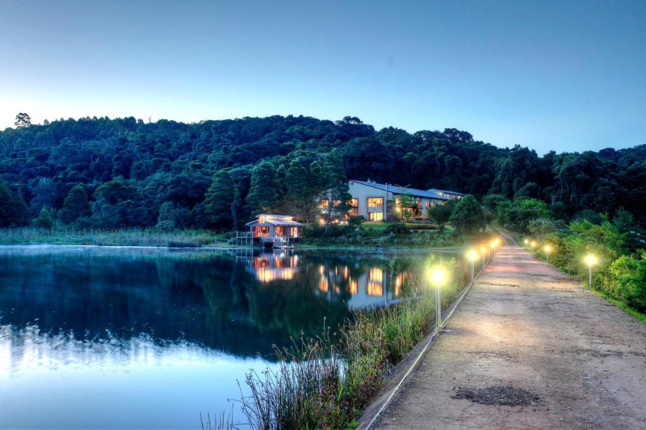 Bramasole Boutique Hotel Magoebaskloof Exterior photo